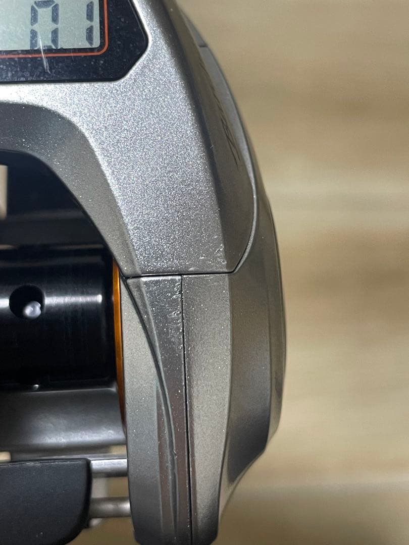 バルケッタ301hg　ノブ38mm