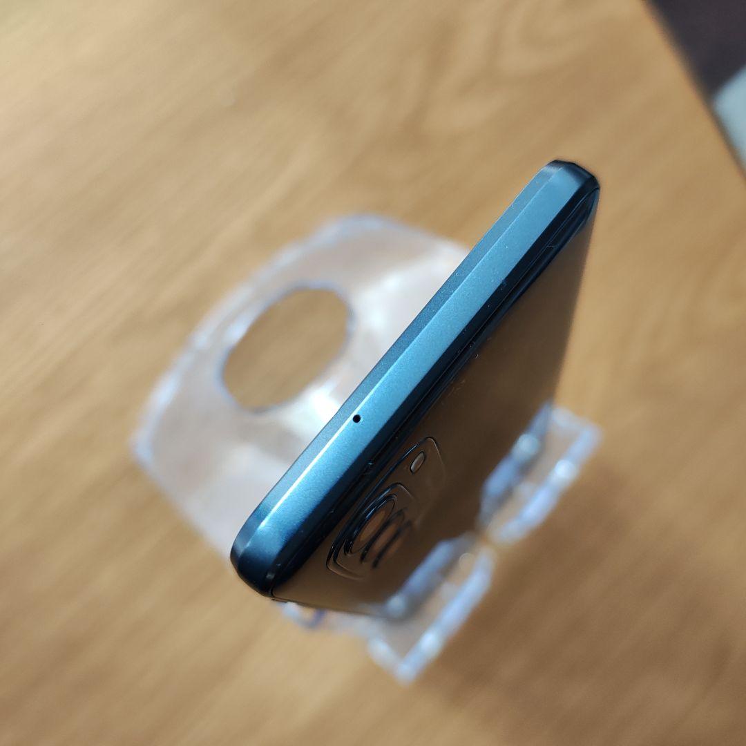 Motorola moto g 52j 5G 本体のみ、指紋センサ故障品