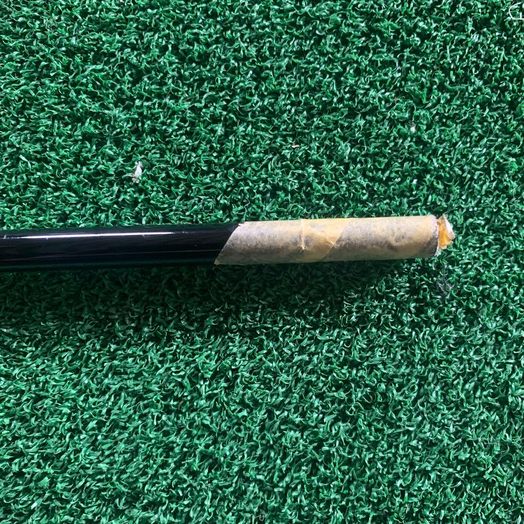 Fujikura VENTUS BLACK 7-S シャフト　UW UT用