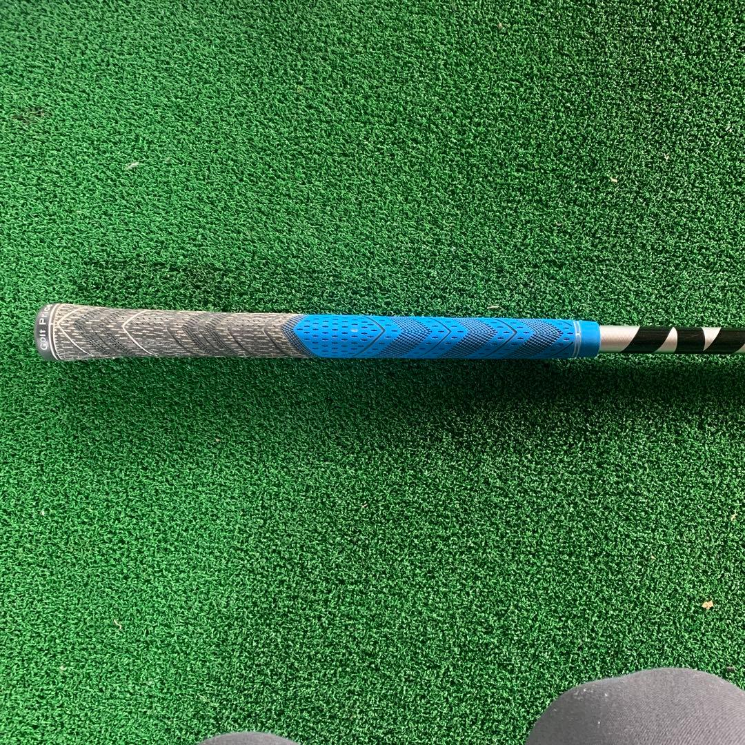 Fujikura VENTUS BLACK 7-S シャフト　UW UT用