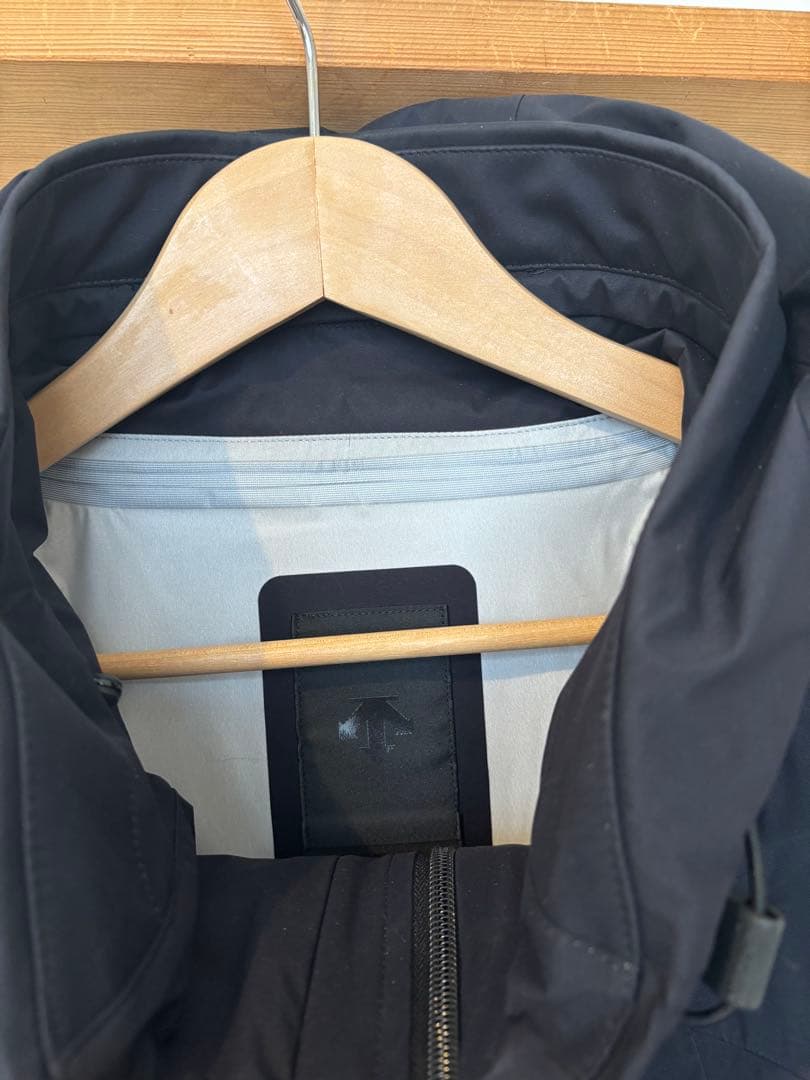 デサント　オルテライン　クレアス(週末価格)