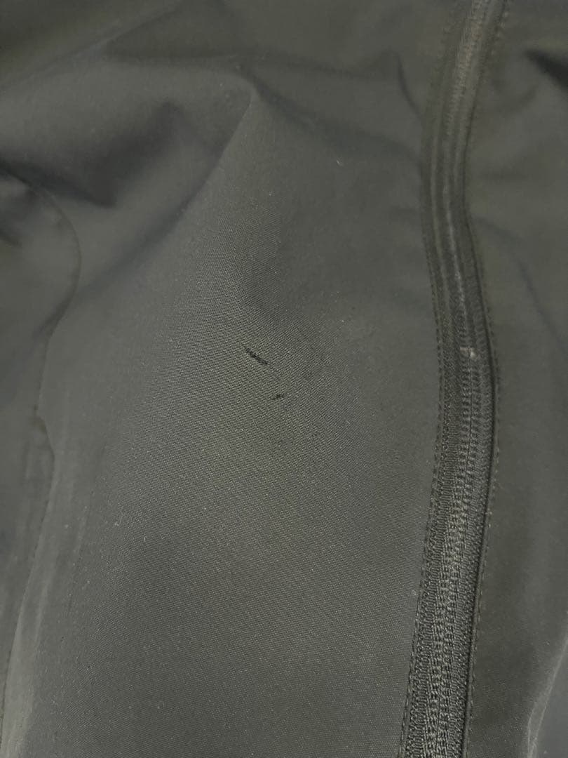 Quiksilver スノーボードウェアセット（子ども用）　140