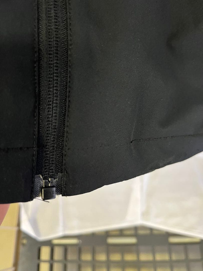 Quiksilver スノーボードウェアセット（子ども用）　140