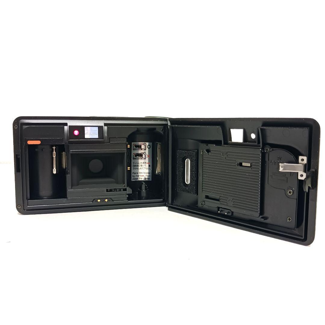 【稼働品】フィルムカメラ 6台