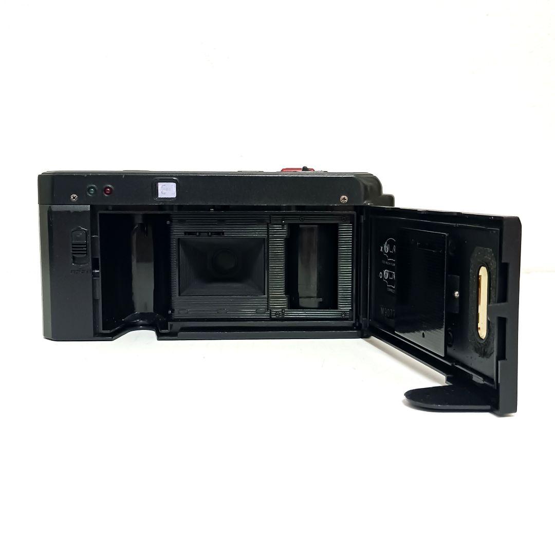 【稼働品】フィルムカメラ 6台