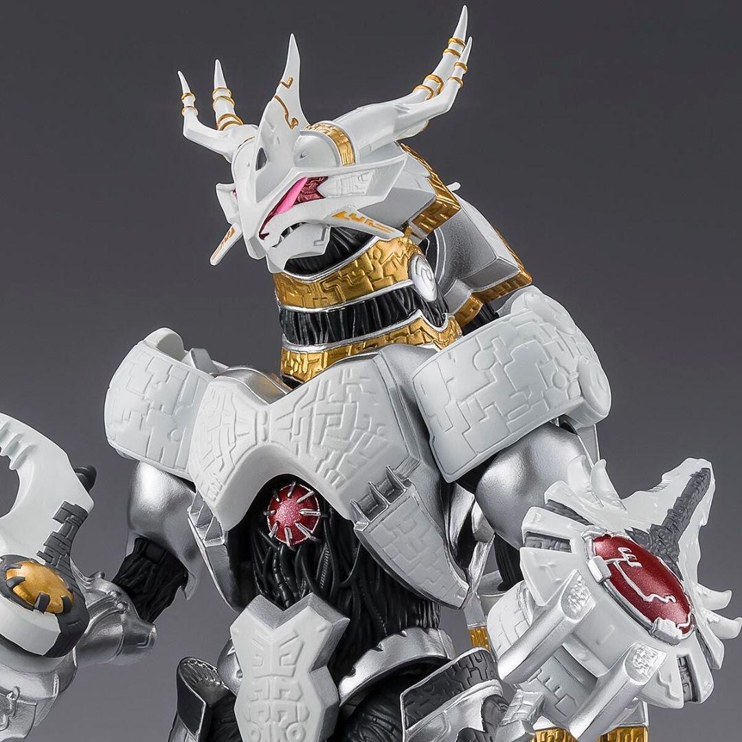 S.H.Figuarts ギャラクトロン 新品 未開封 フィギュアーツ