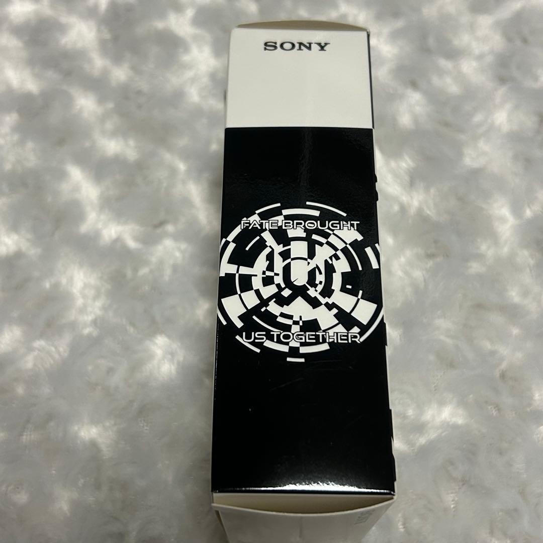 SONY ウォークマンNW-S785 UVERworldモデル2013年発売