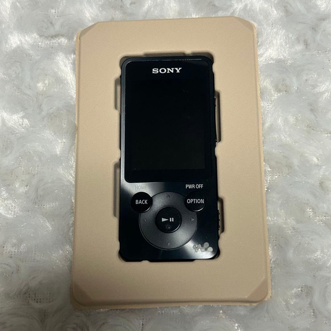 SONY ウォークマンNW-S785 UVERworldモデル2013年発売