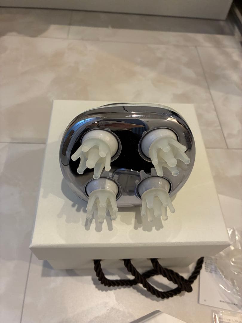 ⚠️専用ページです⚠️ReFa ビューティックヘッドスパ