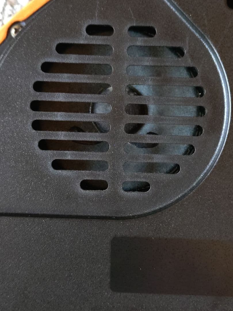 Gransoft グランソルフェ　音階時報時計B1 掛け時計　ジャンク品