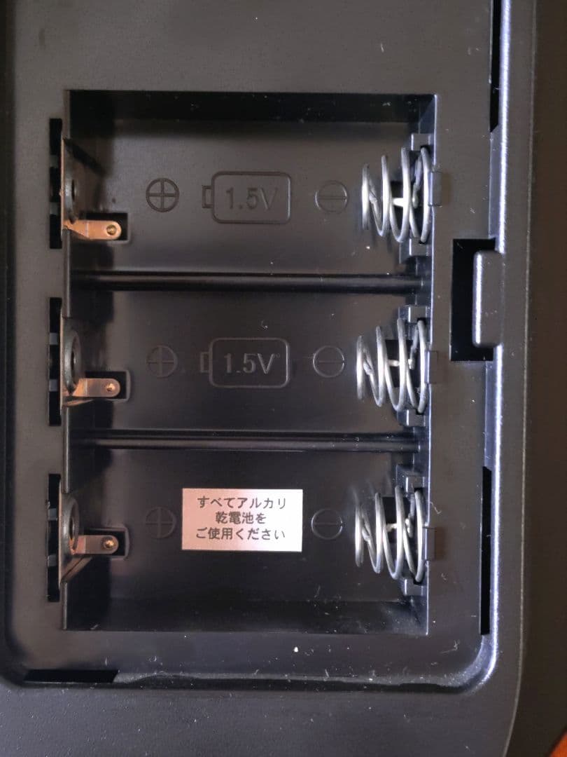 Gransoft グランソルフェ　音階時報時計B1 掛け時計　ジャンク品