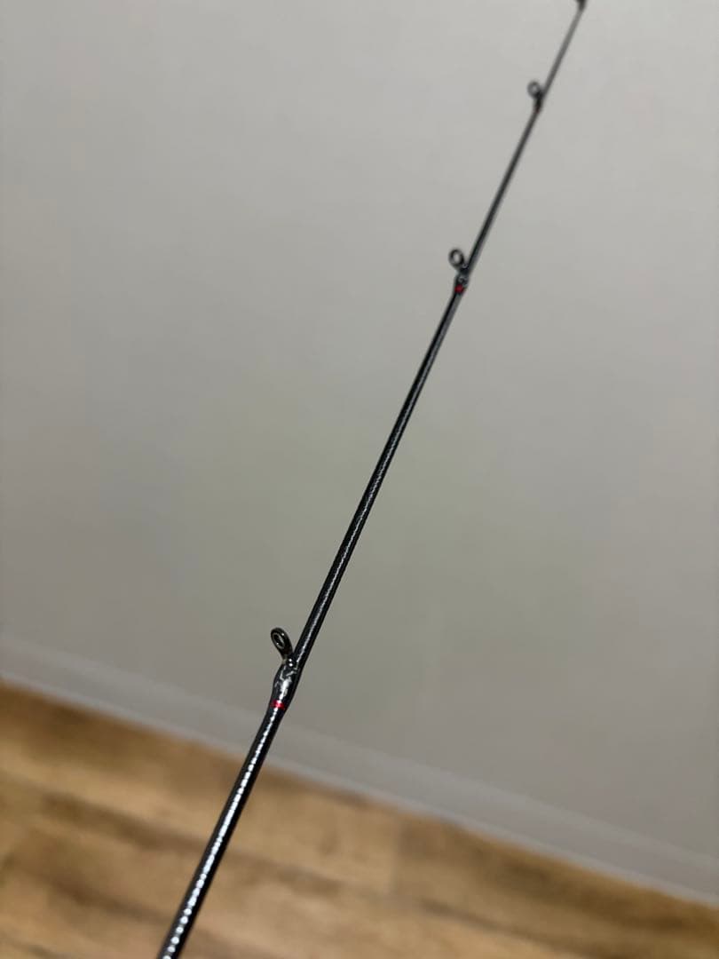 価格交渉お待ちしてます。使用回数1回！エメラルダスストイストRT80LML