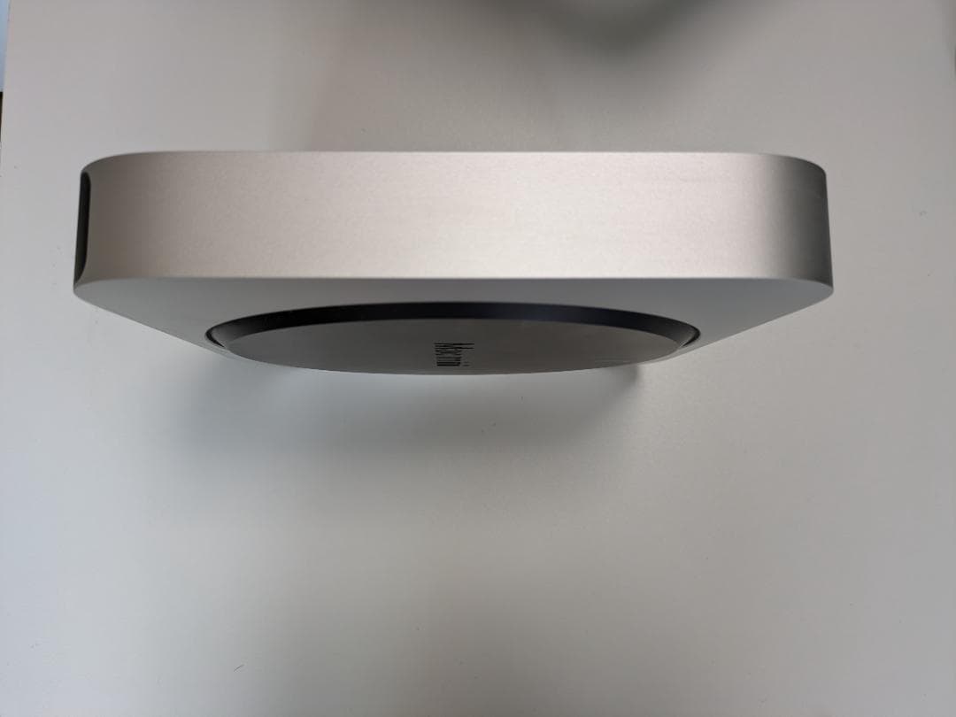 Macデスクトップ 2020 Apple Mac mini Apple M1 Chip