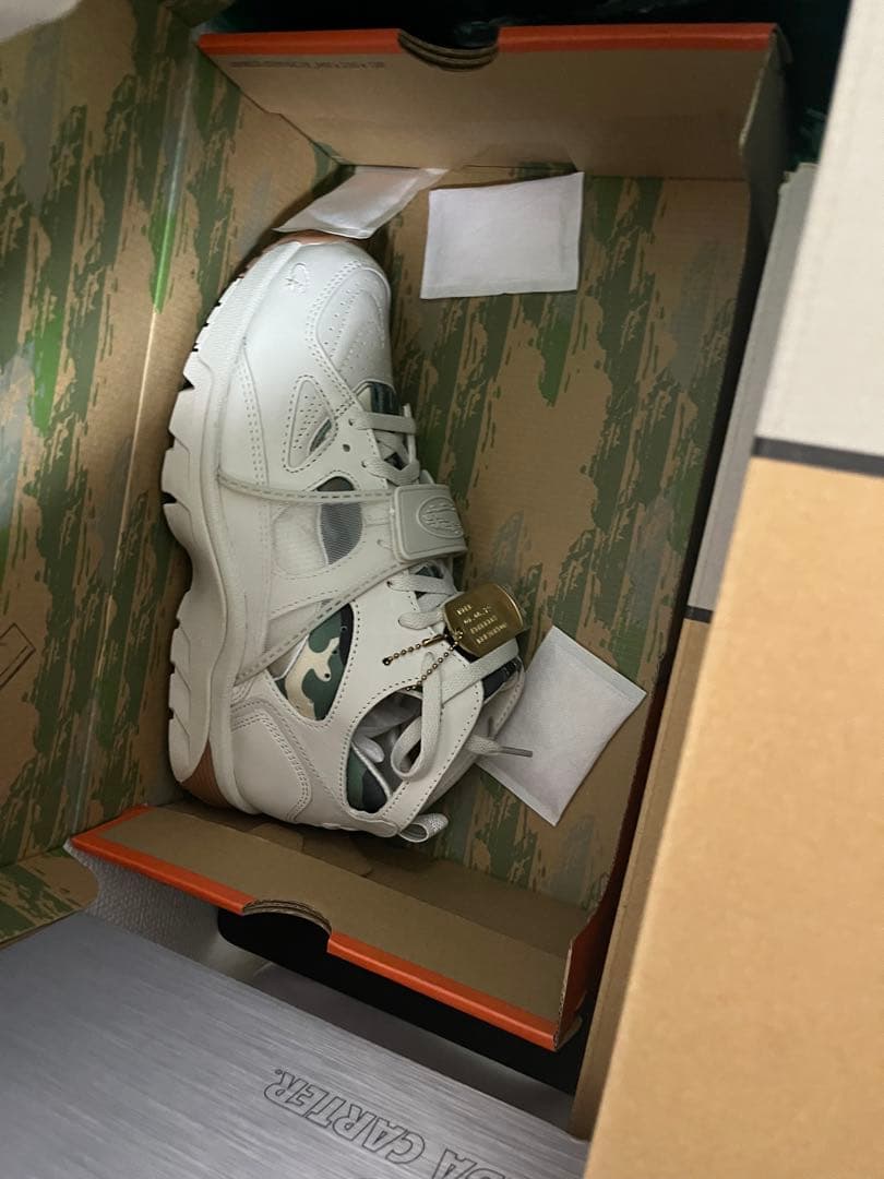 (値下げ不可・別売不可)NIKE X CORTEIZ セットアップ(靴あり)