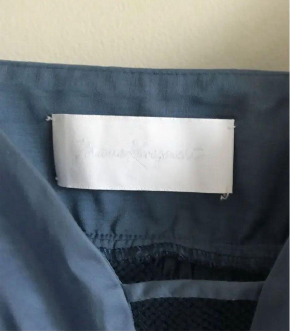 Mame Kurogouchiビスチェ キャミソール