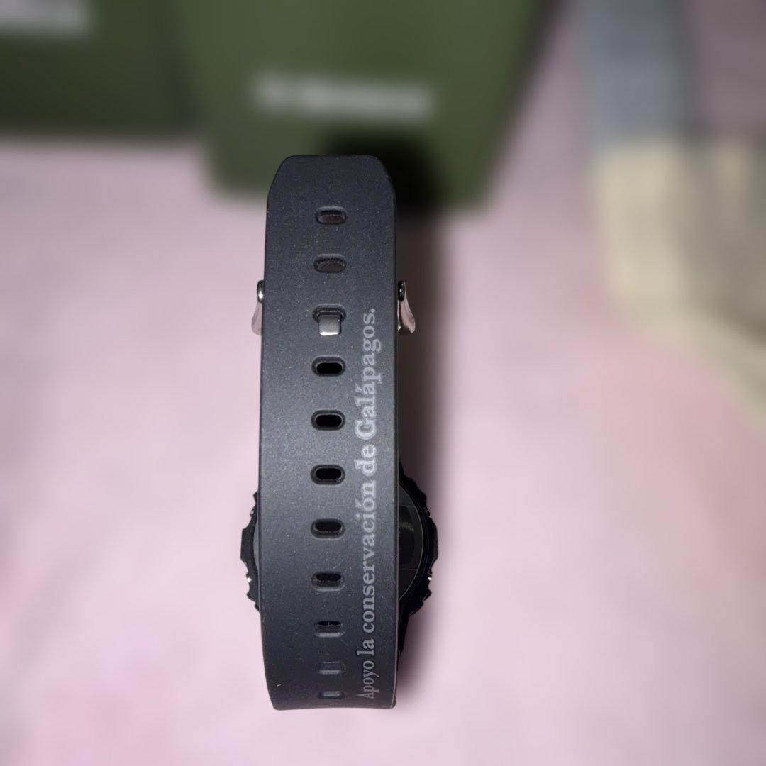 G-SHOCK ガラパコス限定　GW-B5600CD-1A3JR 未使用品