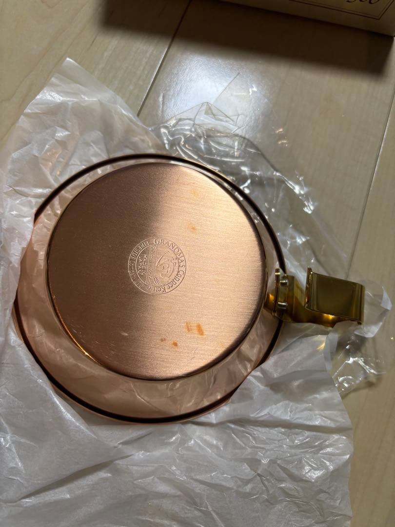 ファイヤーサイドシェラカップ500、300、300の蓋