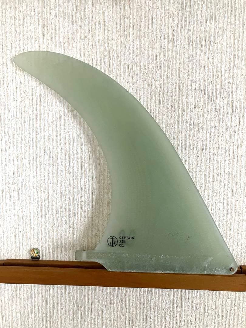 CCTRACKER9.5クリステンソントラッカーキャプテンフィンサーフィンフィン