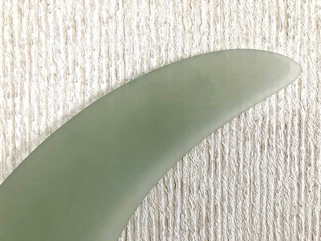 CCTRACKER9.5クリステンソントラッカーキャプテンフィンサーフィンフィン