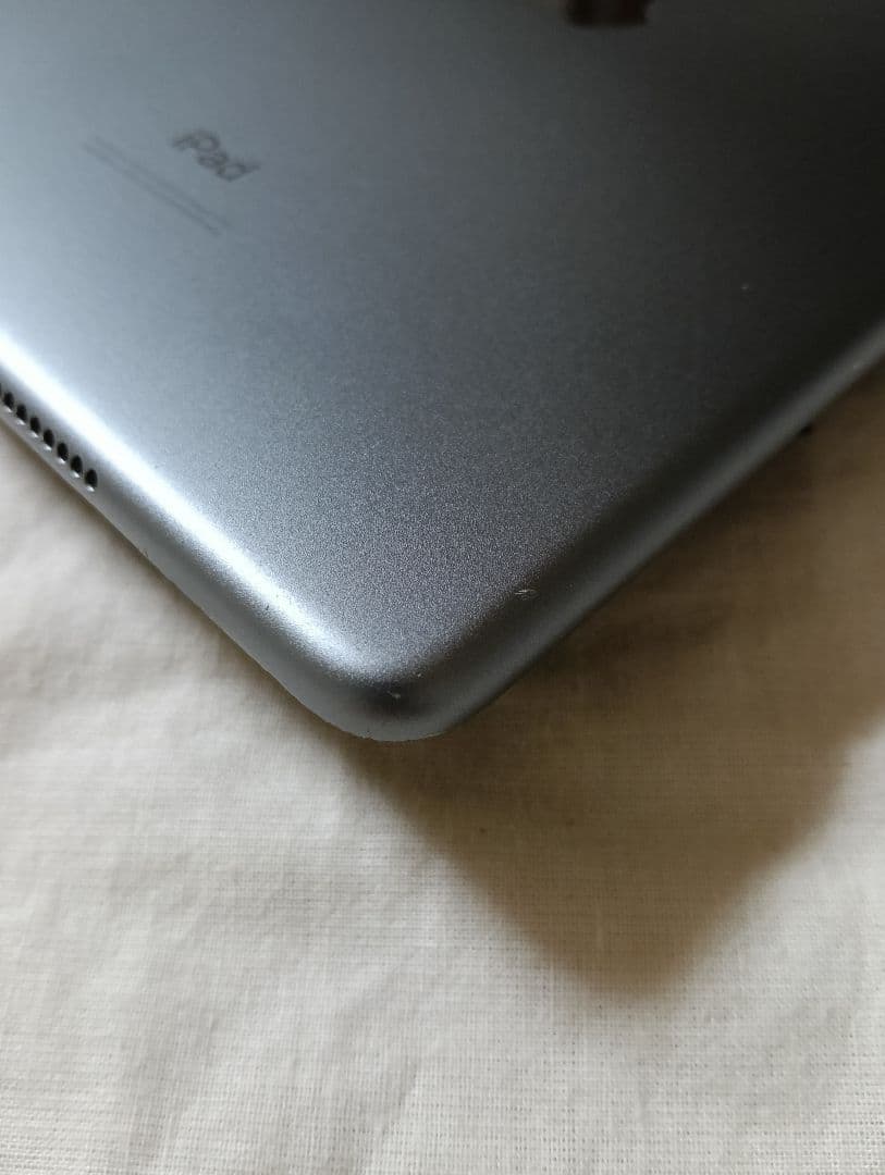 iPad mini 第5世代 バッテリー84%