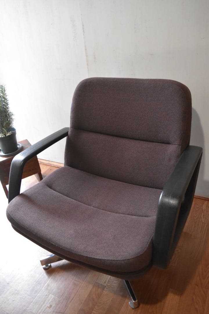 ITOKI ラウンジチェア