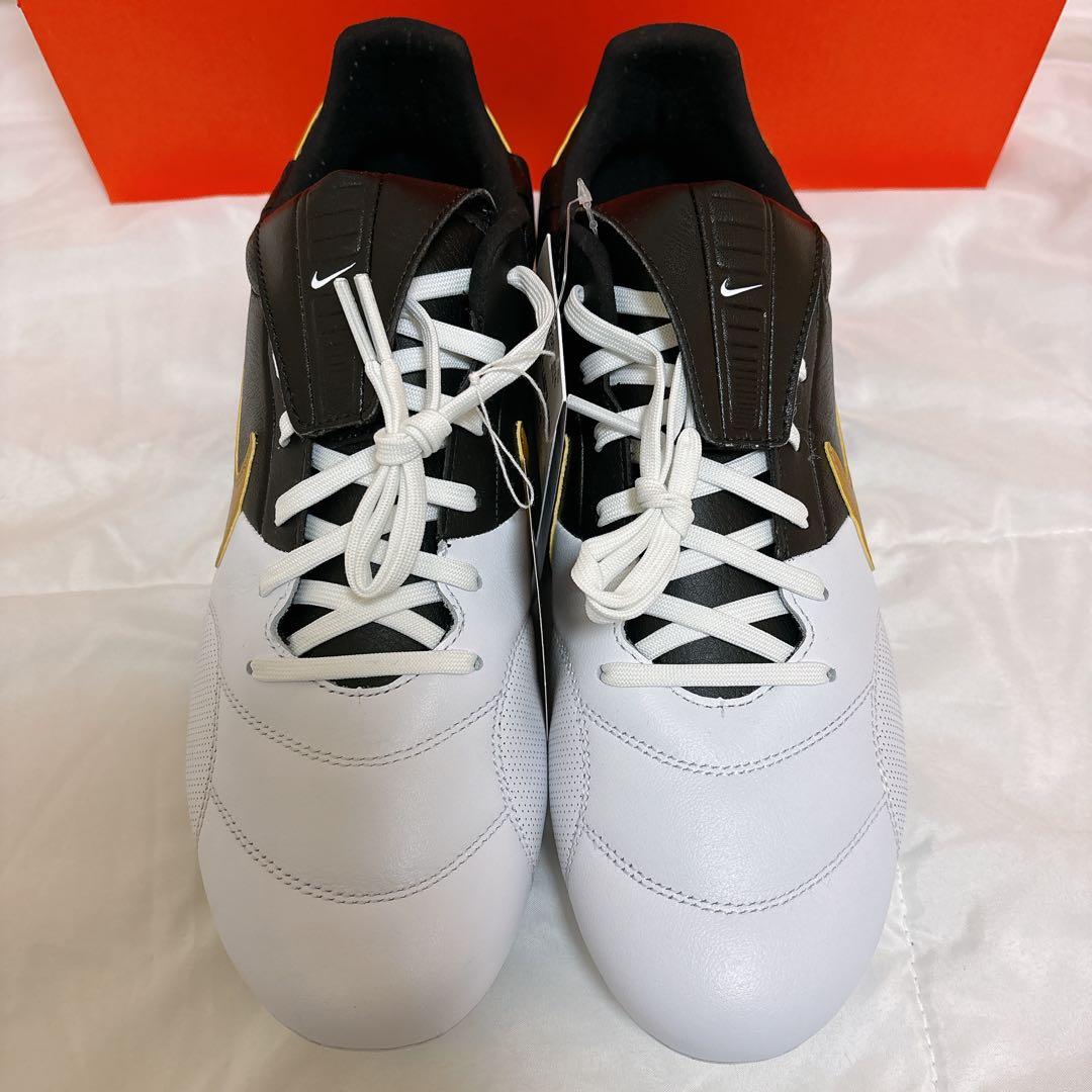 【新品】NIKE PREMIER Ⅲ FG ナイキ プレミア 3 fg スパイク