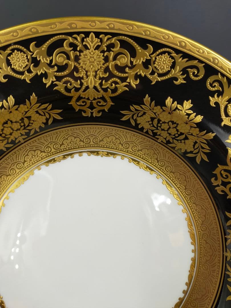 世界最高級ブランド　ボウル&プレート