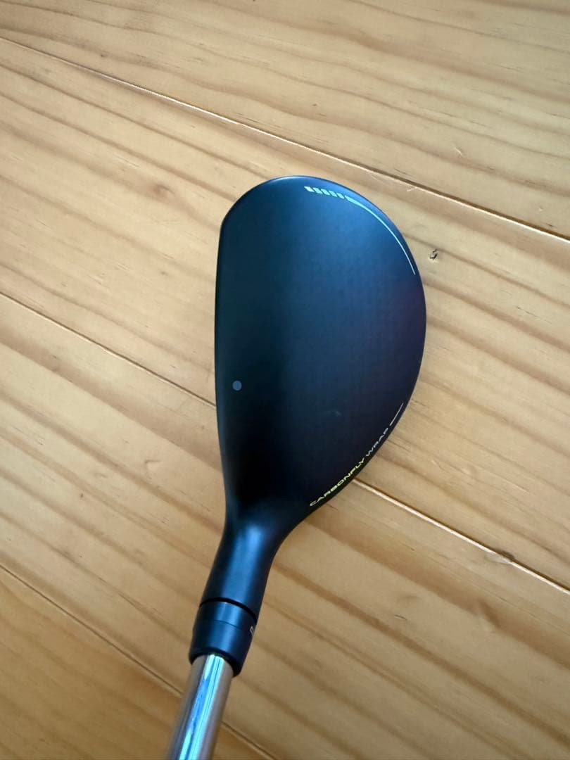 PING G430ハイブリッド 3番ユーティリティ