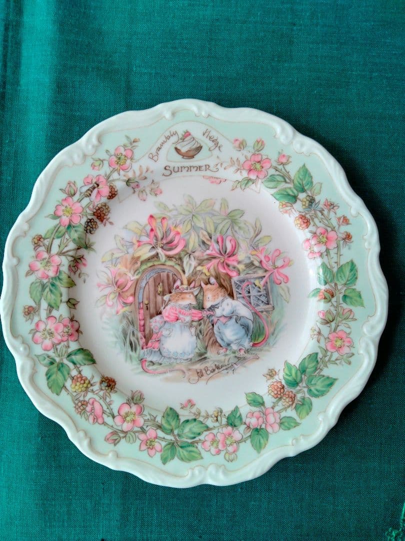   四季　4枚セット