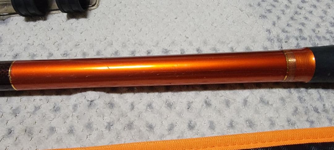 CASTIZM T-25-385 投げ竿