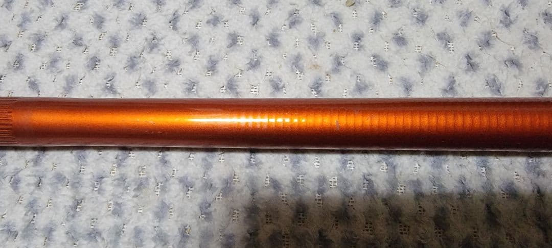 CASTIZM T-25-385 投げ竿