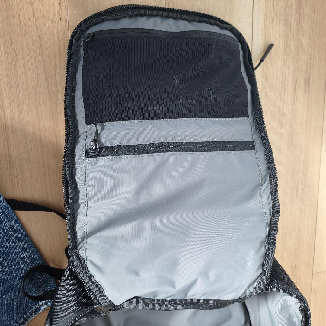 AER シティバッグ