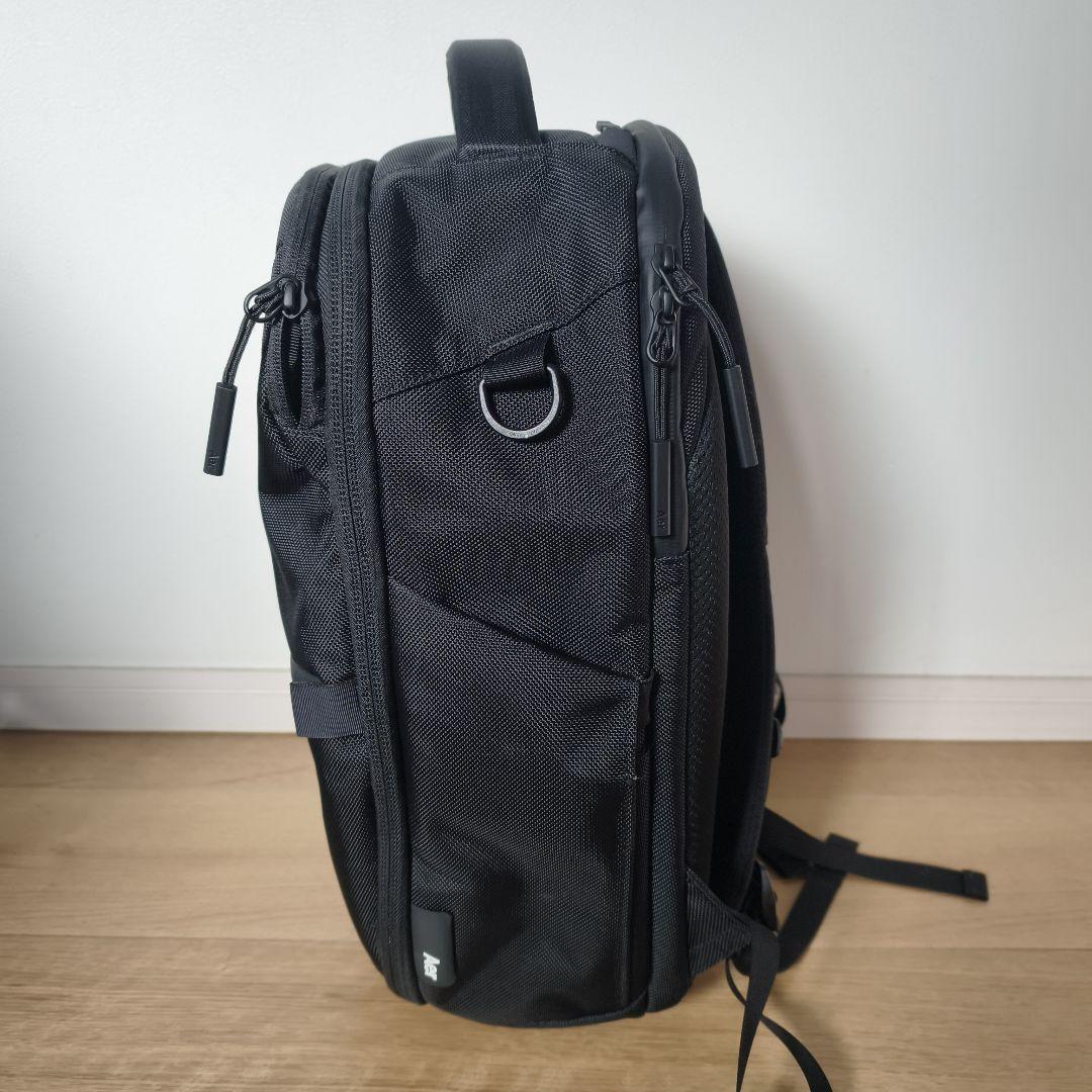 AER シティバッグ