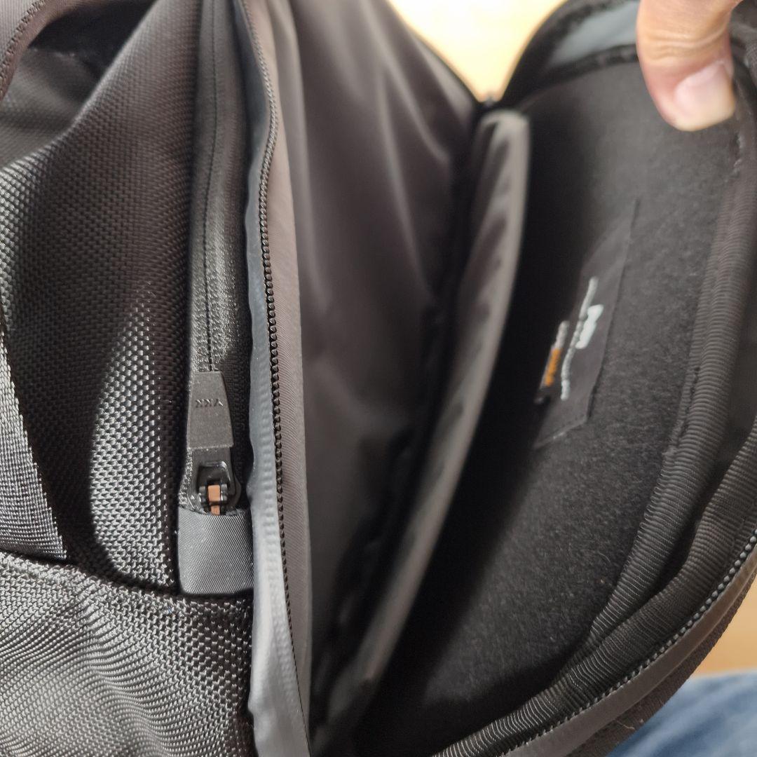 AER シティバッグ