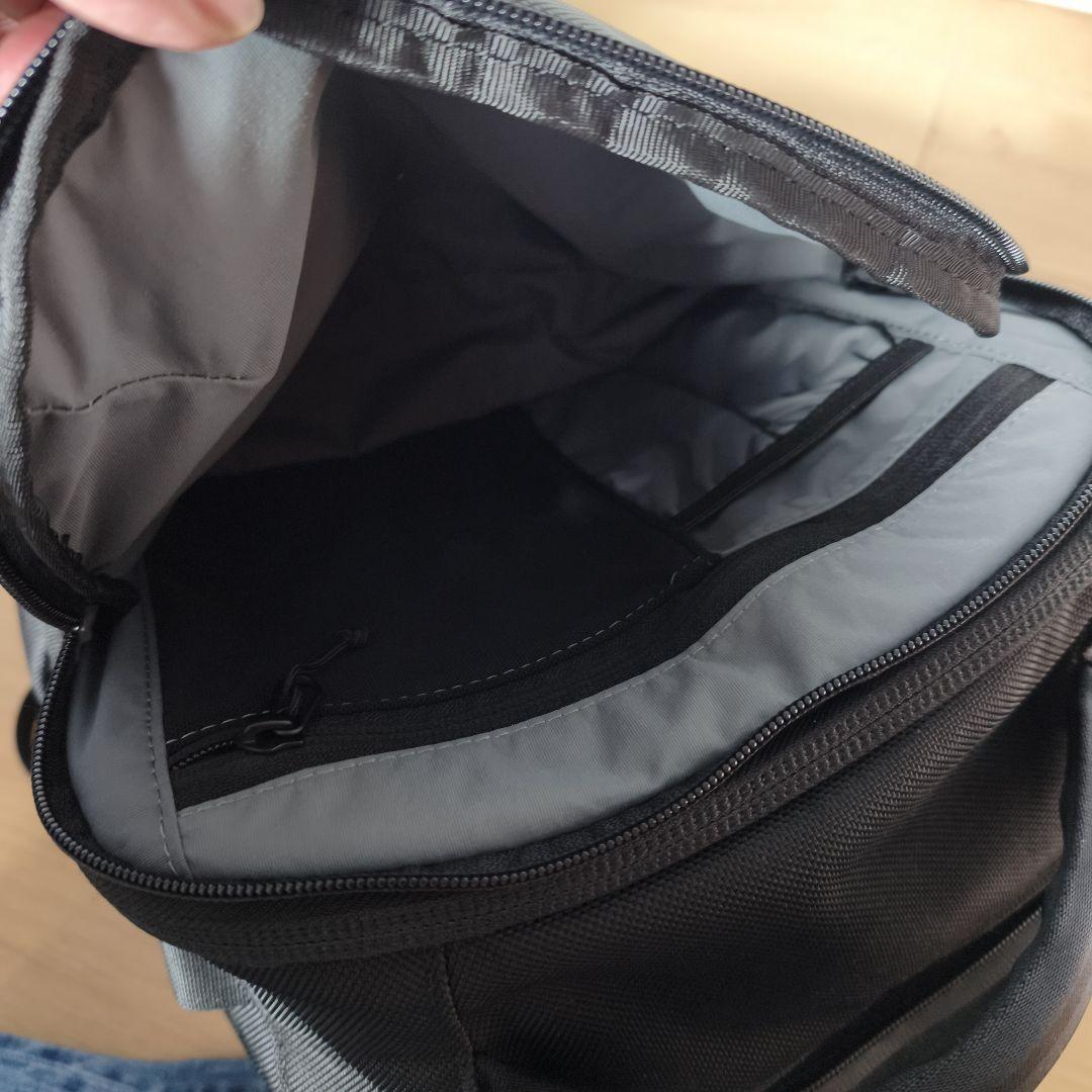 AER シティバッグ