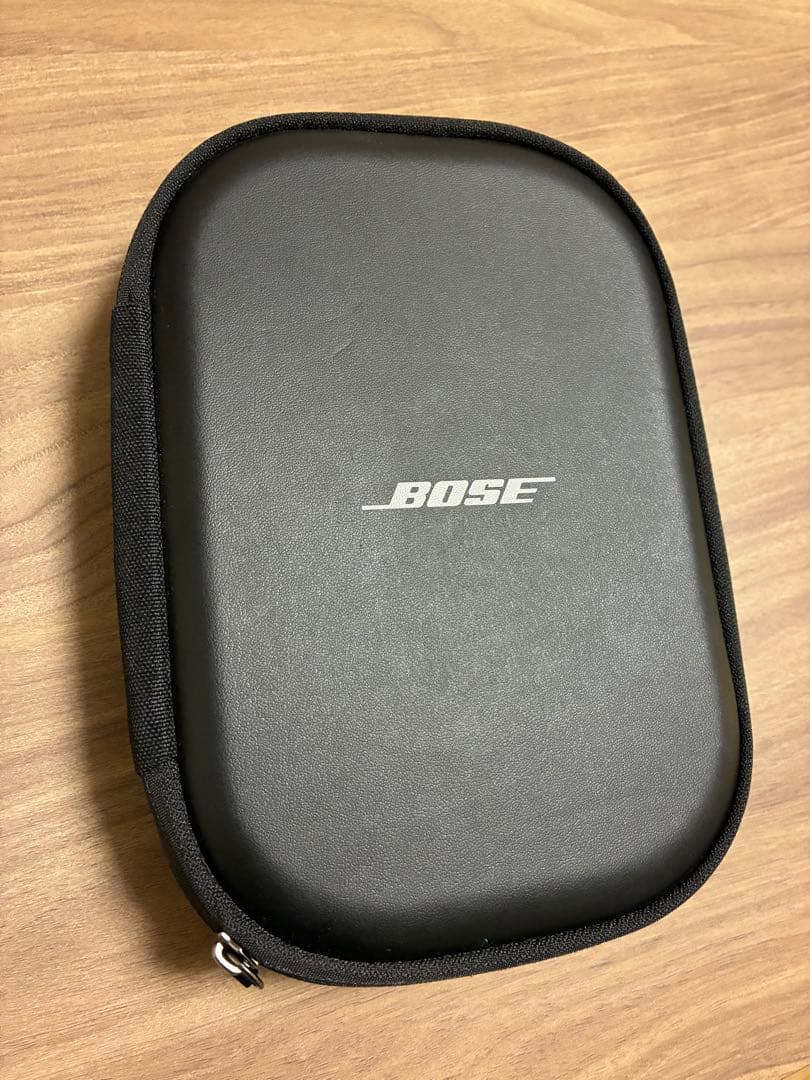 (美品) Bose QuietComfort ワイヤレスヘッドホン