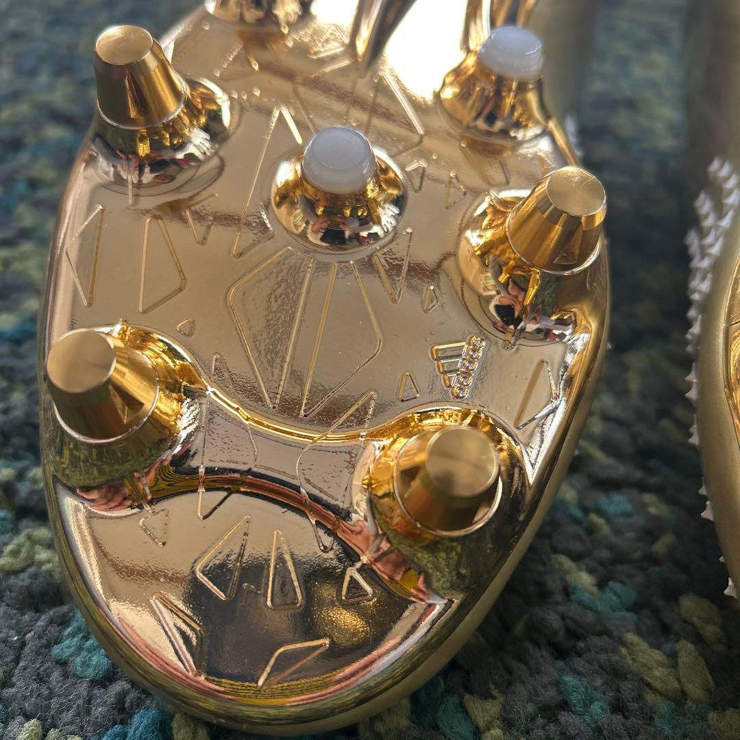 adidas Rugby Predator Malice ダン・カーター