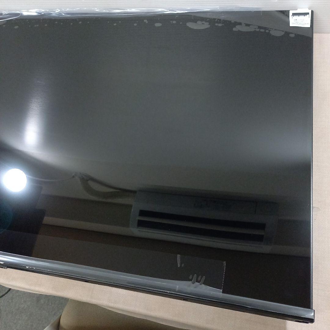 ジャンク REGZA 43V型4K液晶テレビ C350M 2025年製