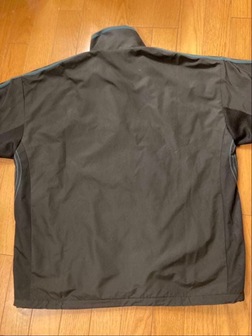 AFBナイロンジャケット 希少