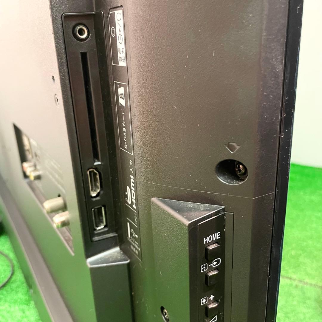 【美品】SONY KJ-32W730E 32インチ　液晶テレビ　BRAVIA