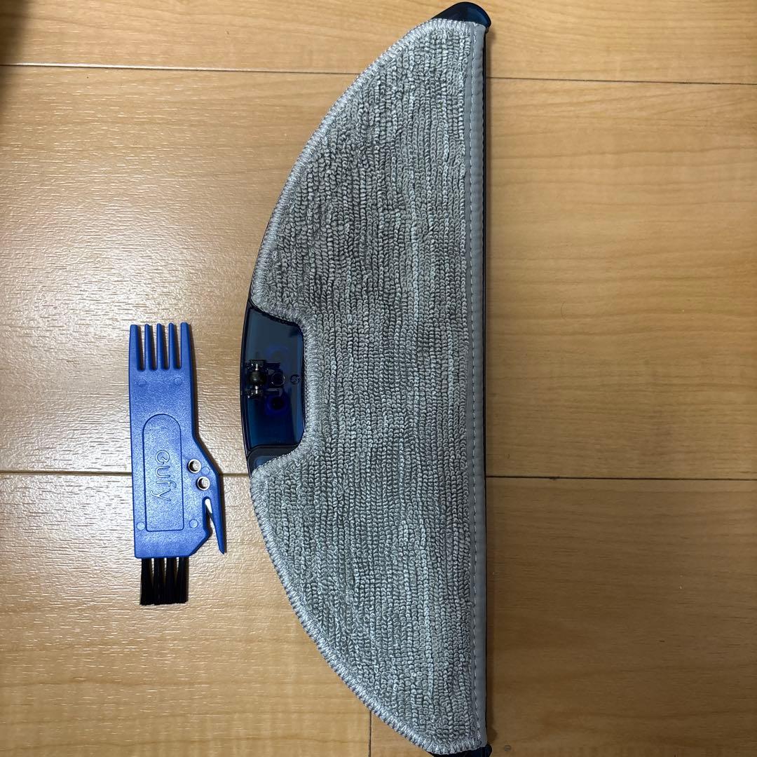 Anker Eufy RoboVac G30 Hybrid ロボット掃除機