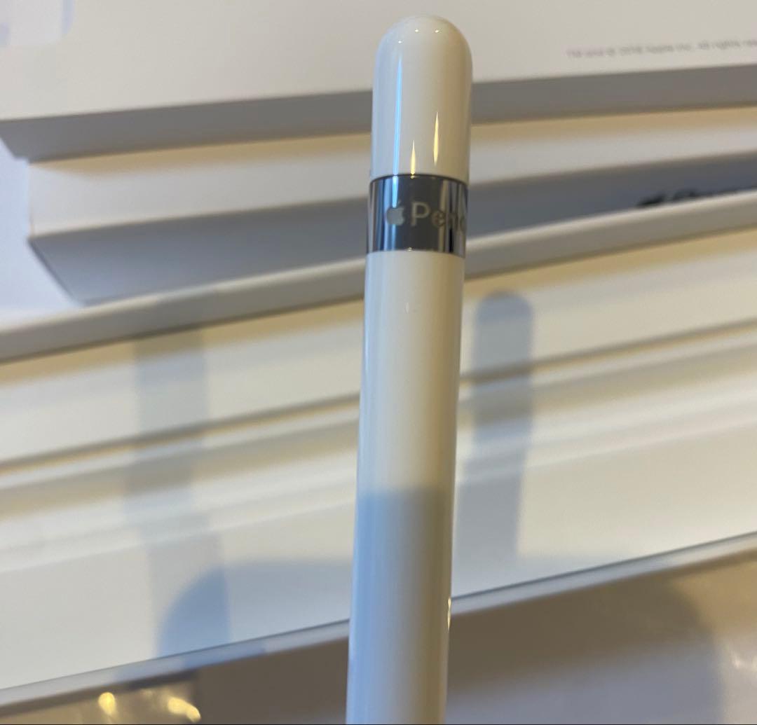 新品！Apple Pencil MQLY3J/A 第1世代 正規品