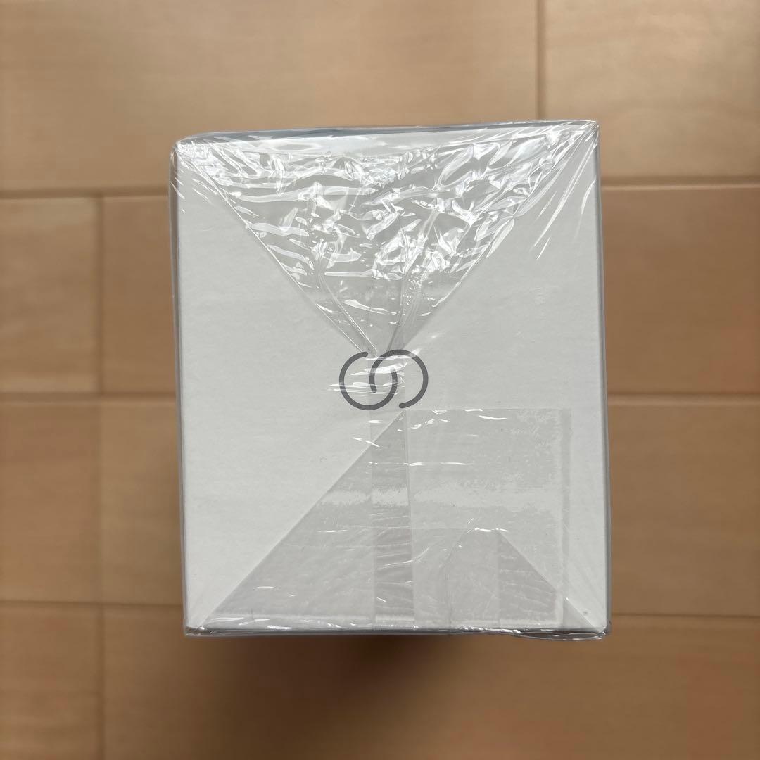 LumiSpa ルミスパ　 美顔器 未開封