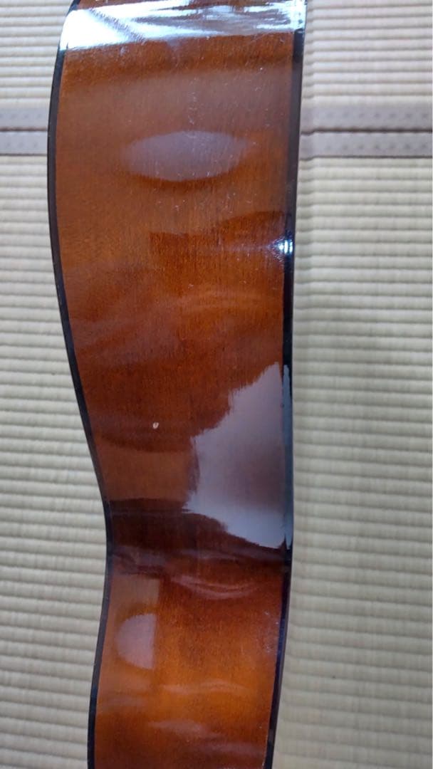 YAMAHA FG110ギター