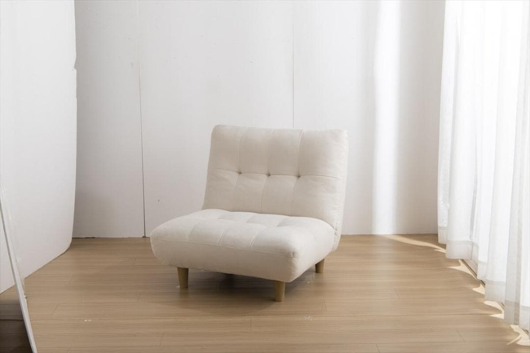 ソファ　1人掛け　単品　おしゃれ　可愛い　1人掛けソファ　ハイバック