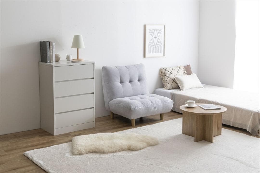 ソファ　1人掛け　単品　おしゃれ　可愛い　1人掛けソファ　ハイバック