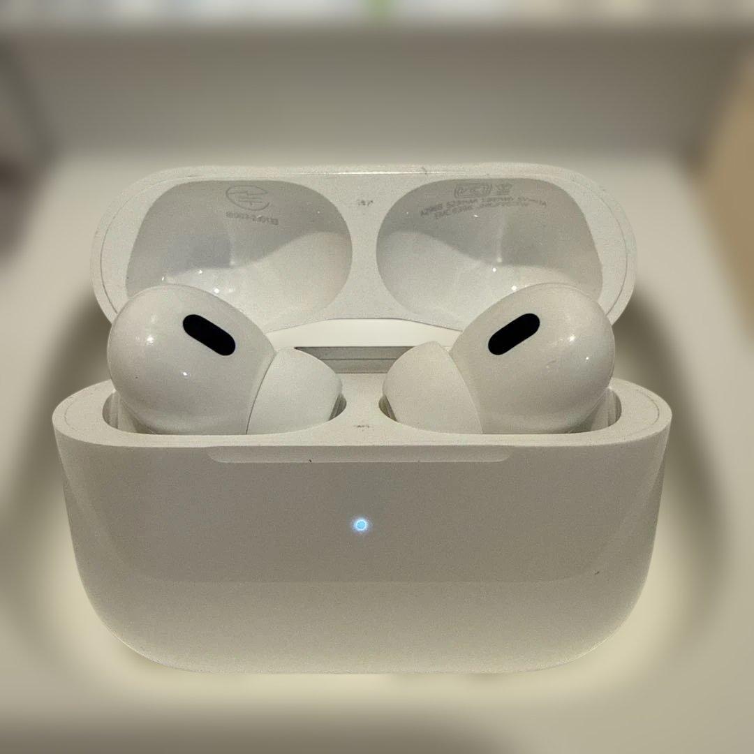 ド*ン様 【正規品保証】AirPods pro 第二世代　タイプC