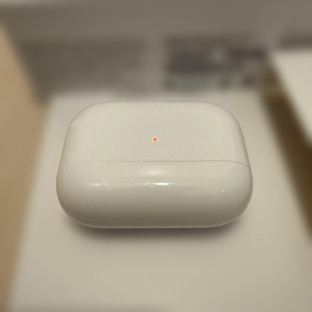 ド*ン様 【正規品保証】AirPods pro 第二世代　タイプC