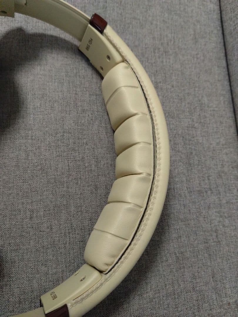 Sennheiser 有線ヘッドホン　HD598