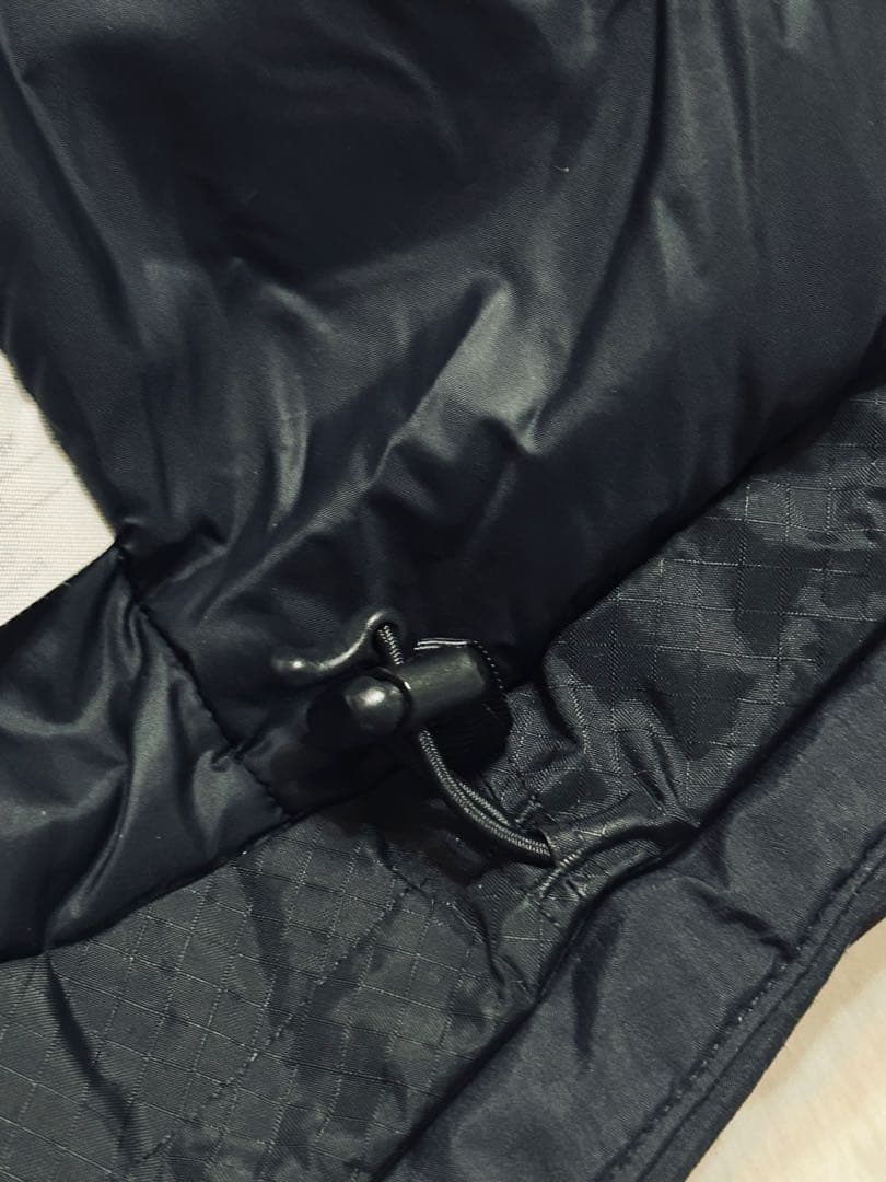 ARC'TERYX Fission SV Jacket Sサイズ